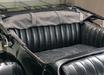 Rolls-Royce 40/50 HP, 