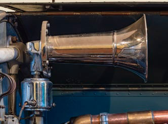 Rolls-Royce 40/50 HP, , -