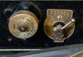 Rolls-Royce 40/50 HP, , -
