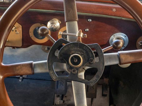 Rolls-Royce 40/50 HP, , -